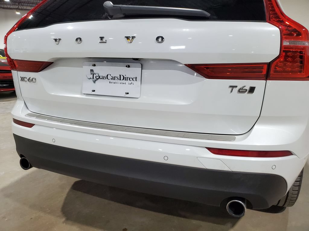 Used 2019 Volvo XC60 T6 Momentum w/ Advanced Package AWD/4WD image 47