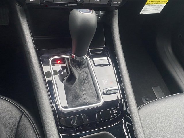 New 2026 Jeep Compass Limited image 24