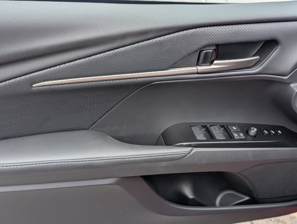 New 2026 Toyota Camry XSE FWD image 9