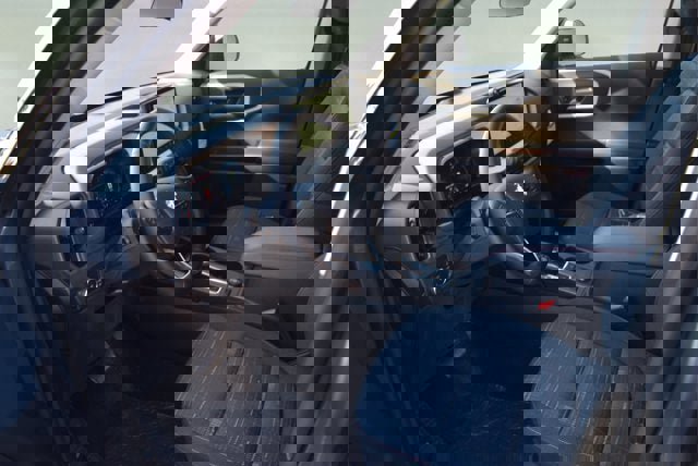 New 2025 Ford Bronco Sport Heritage w/ Convenience Package image 6