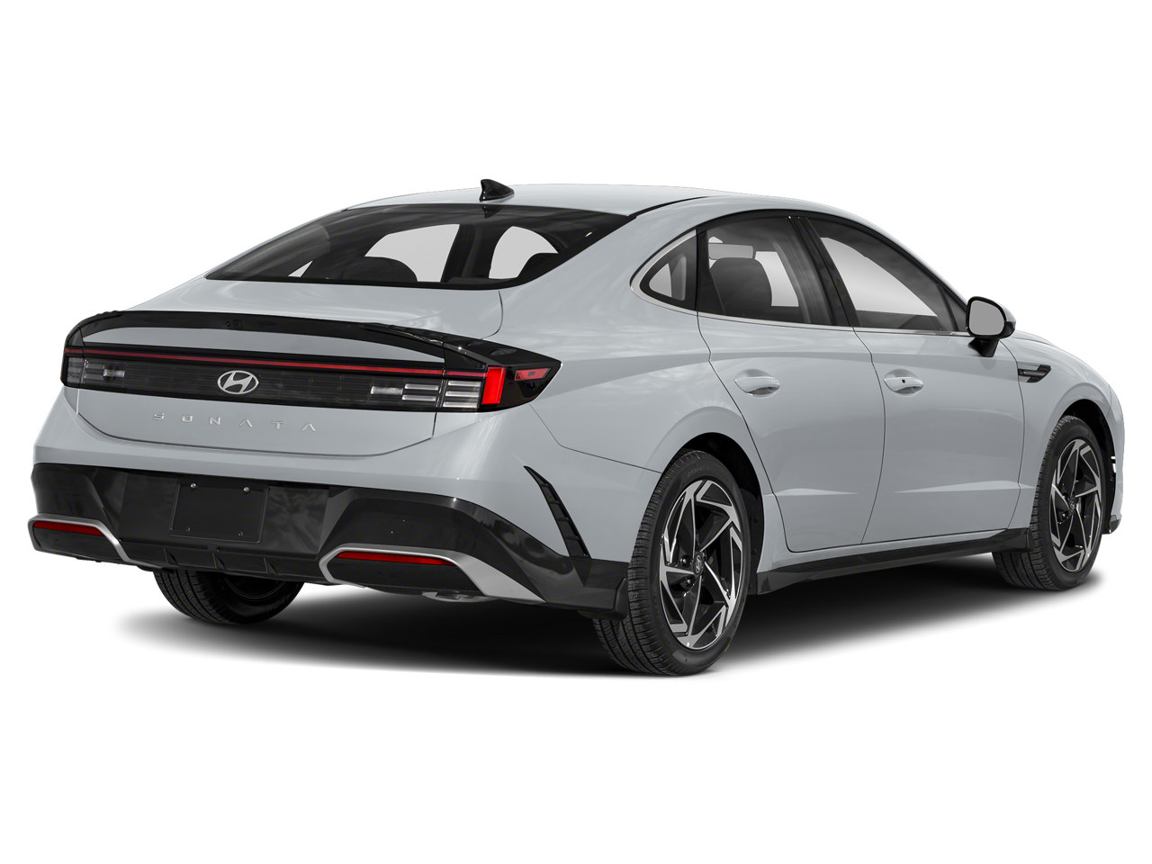New 2026 Hyundai Sonata SEL FWD image 27