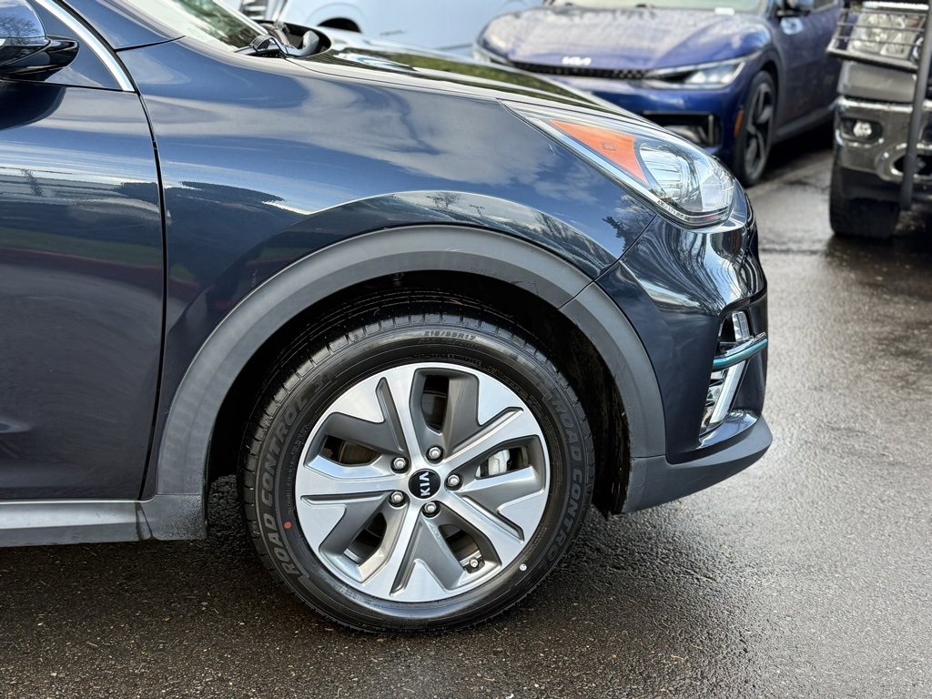 Used 2019 Kia Niro EX Premium w/ Cold Weather Package 1.0 image 13