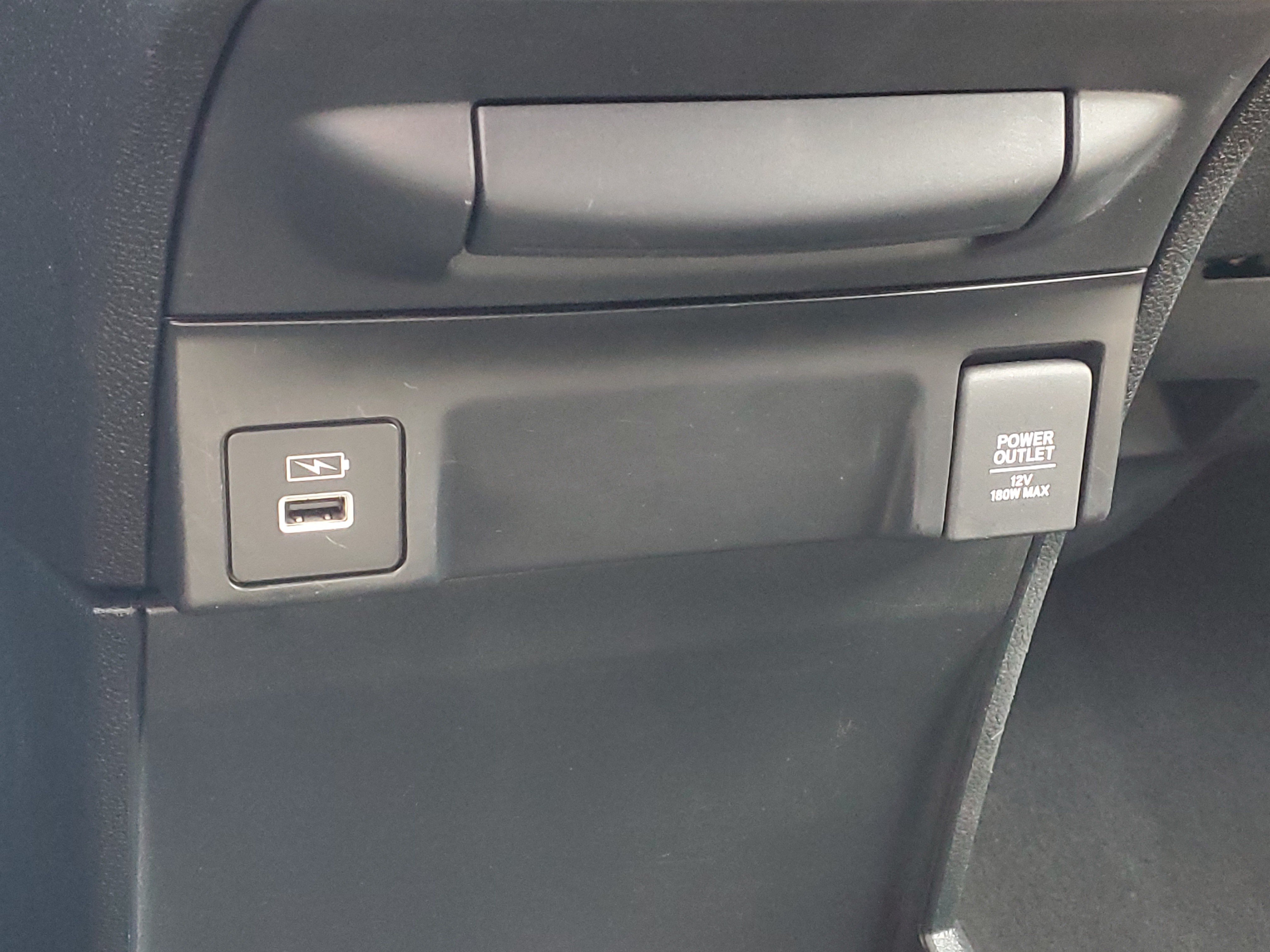 Certified 2023 Honda Odyssey Sport image 30