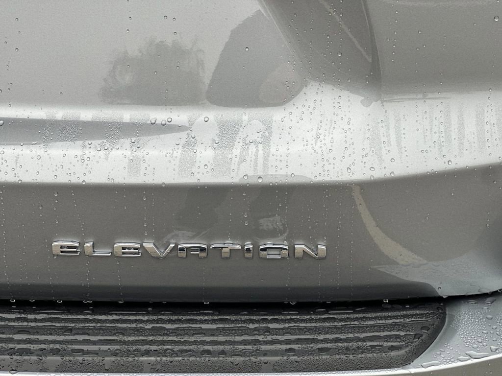 New 2026 GMC Yukon Elevation image 27