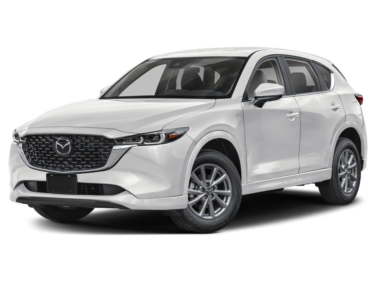 New 2025 MAZDA CX-5 AWD 2.5 S image 15