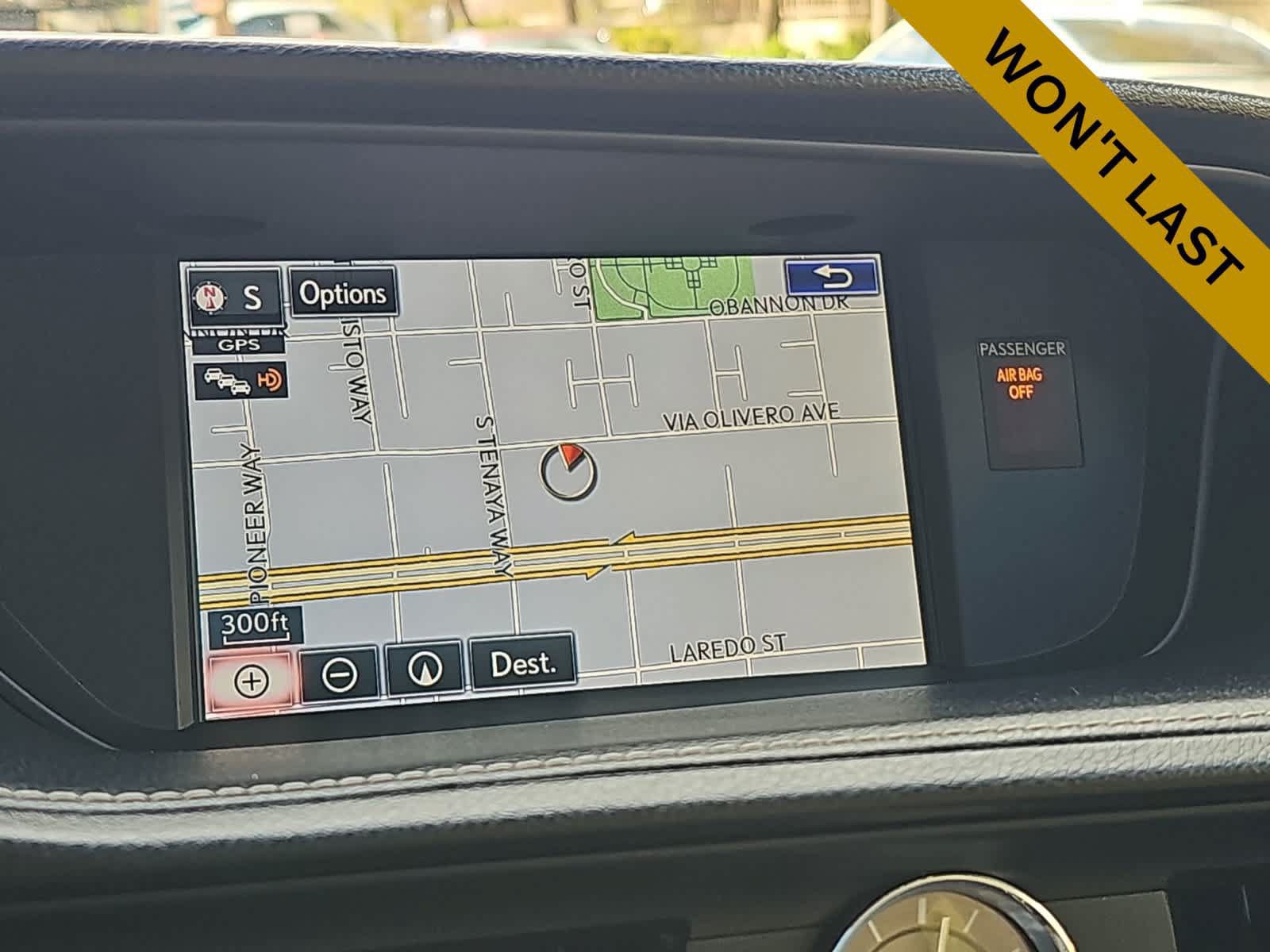 Used 2015 Lexus ES 350 w/ Premium Package FWD image 27