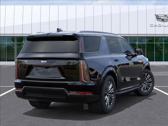 New 2026 Cadillac Escalade IQL Sport 1 image 4