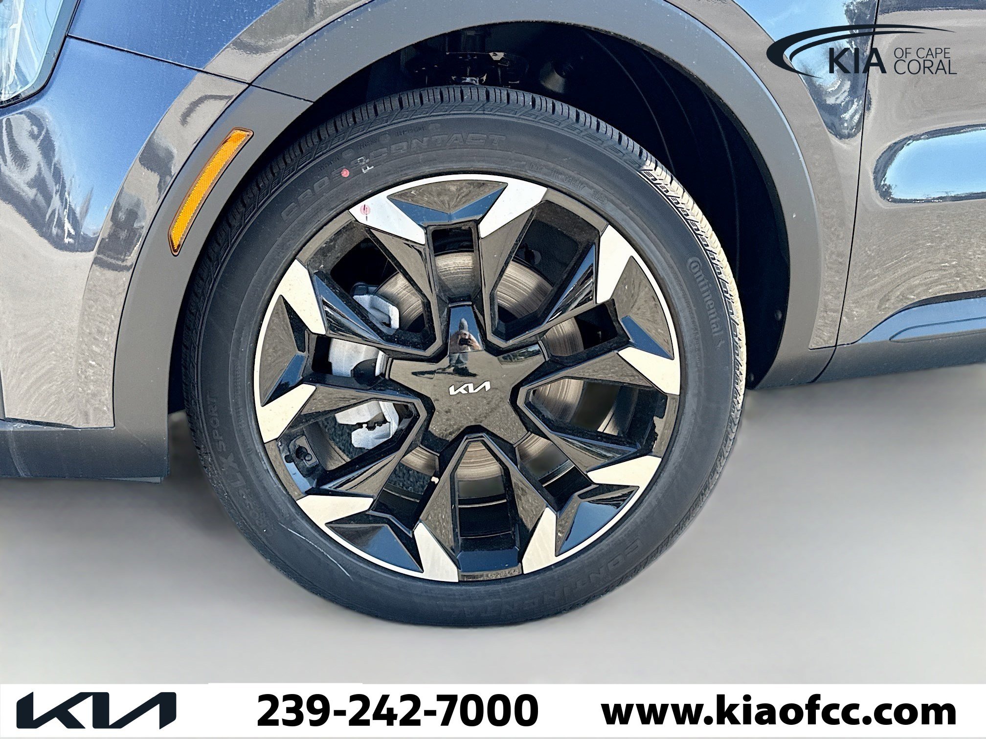 New 2026 Kia Sorento EX image 40