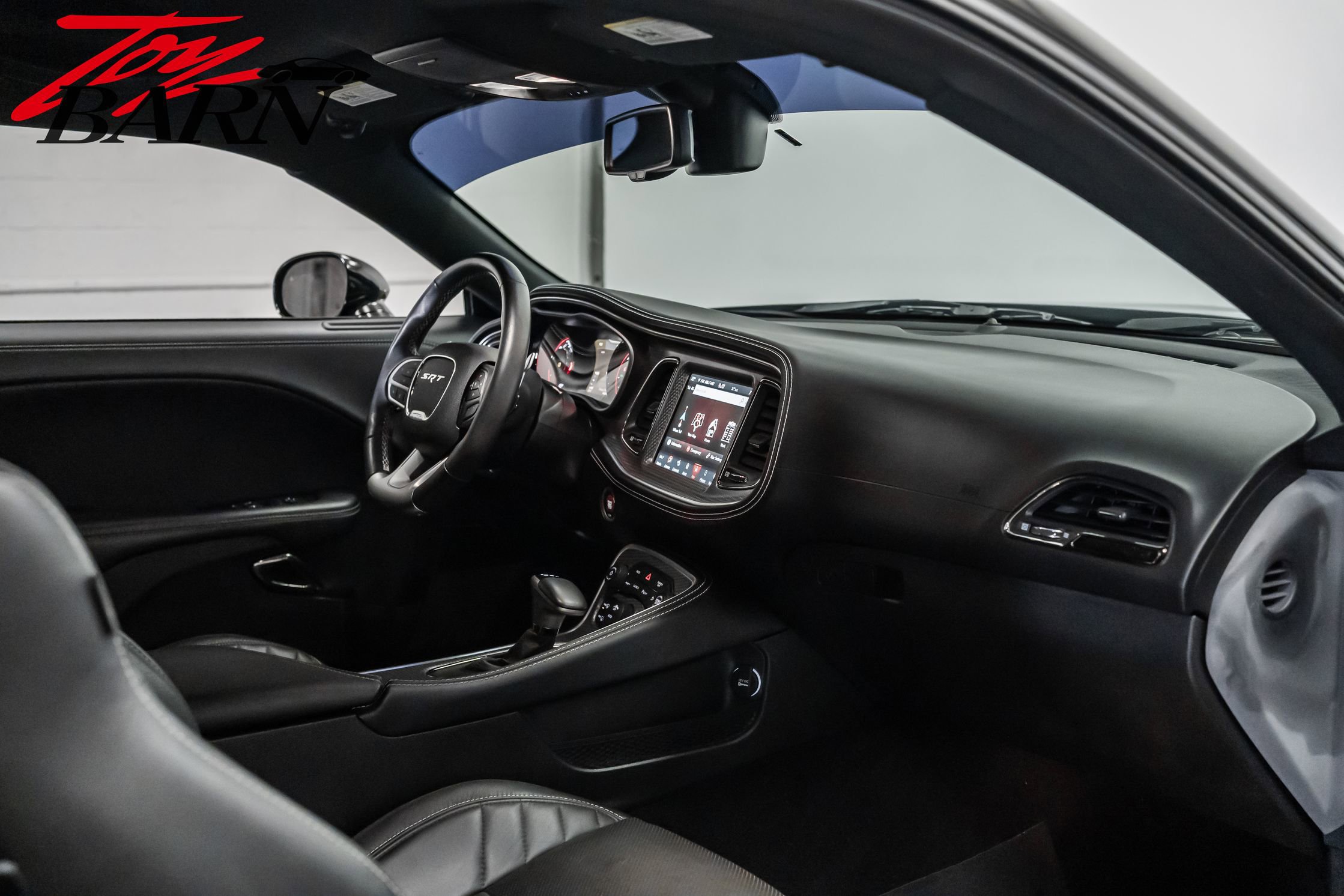 Used 2022 Dodge Challenger SRT Hellcat image 39