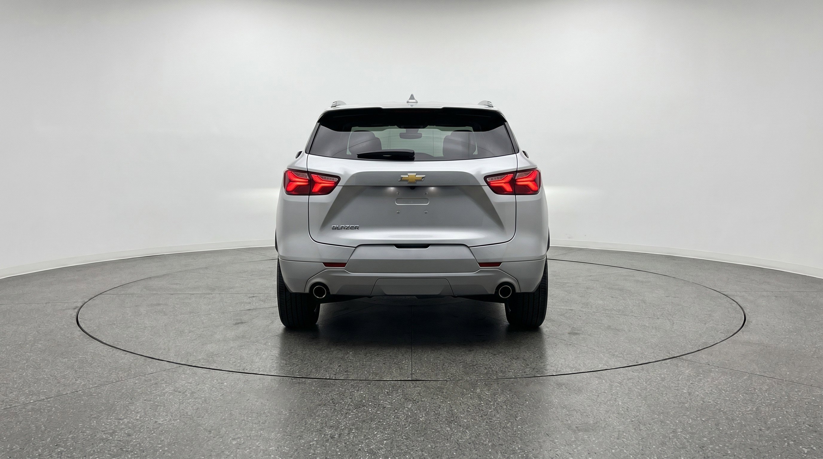 Used 2025 Chevrolet Blazer LT FWD image 7