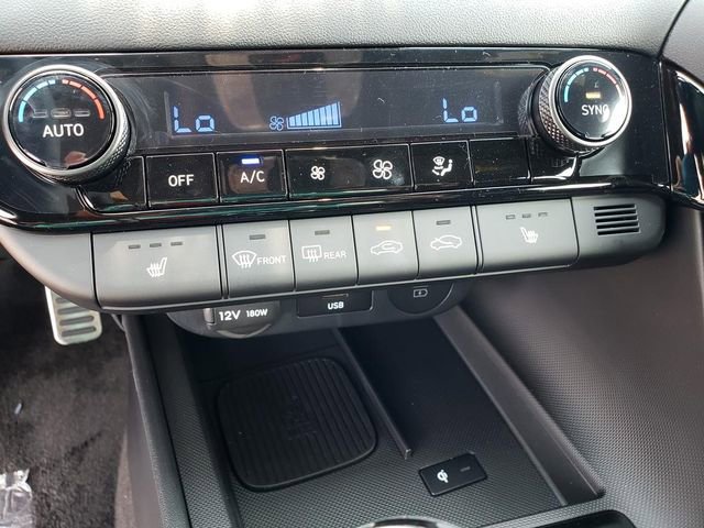 New 2025 Hyundai Elantra N image 16