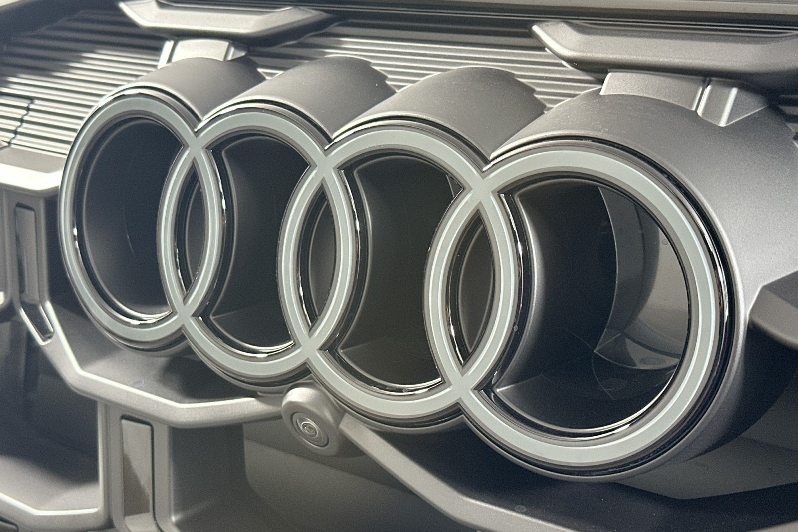 New 2026 Audi Q7 Premium Plus AWD/4WD image 14