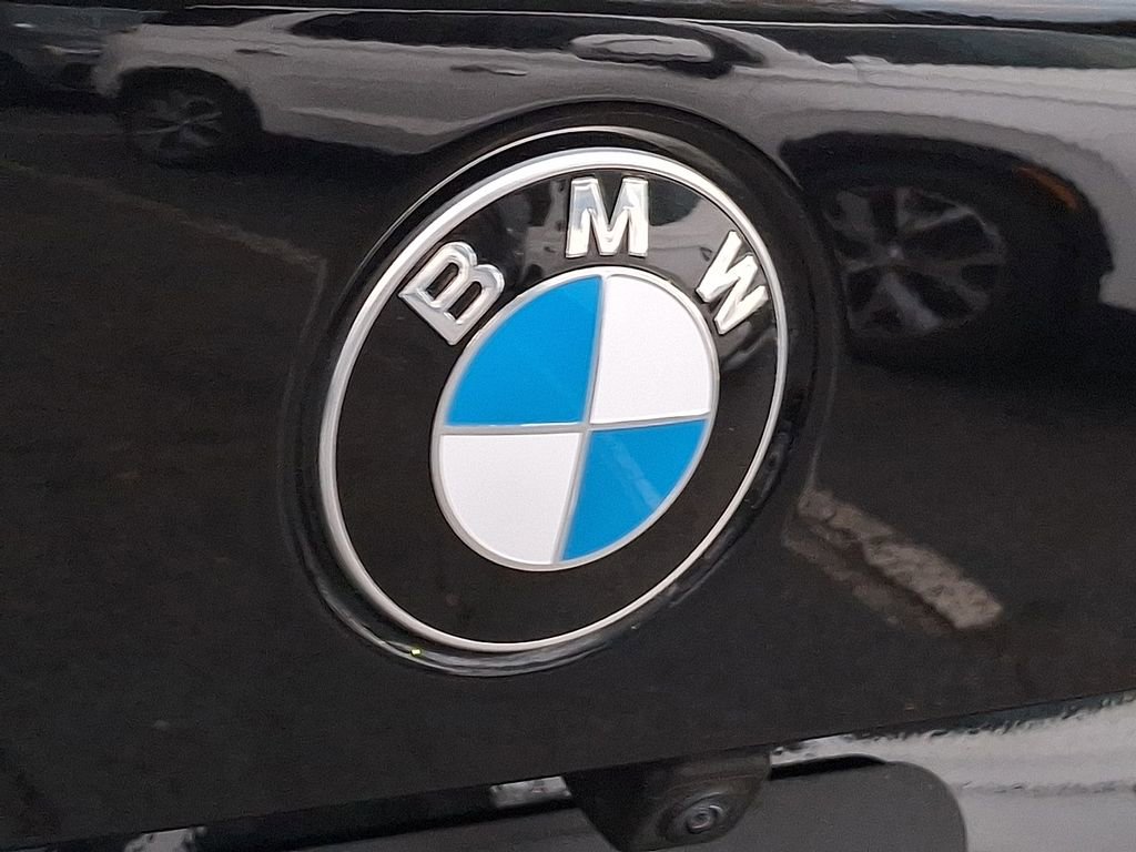 Certified 2024 BMW X5 xDrive40i image 30