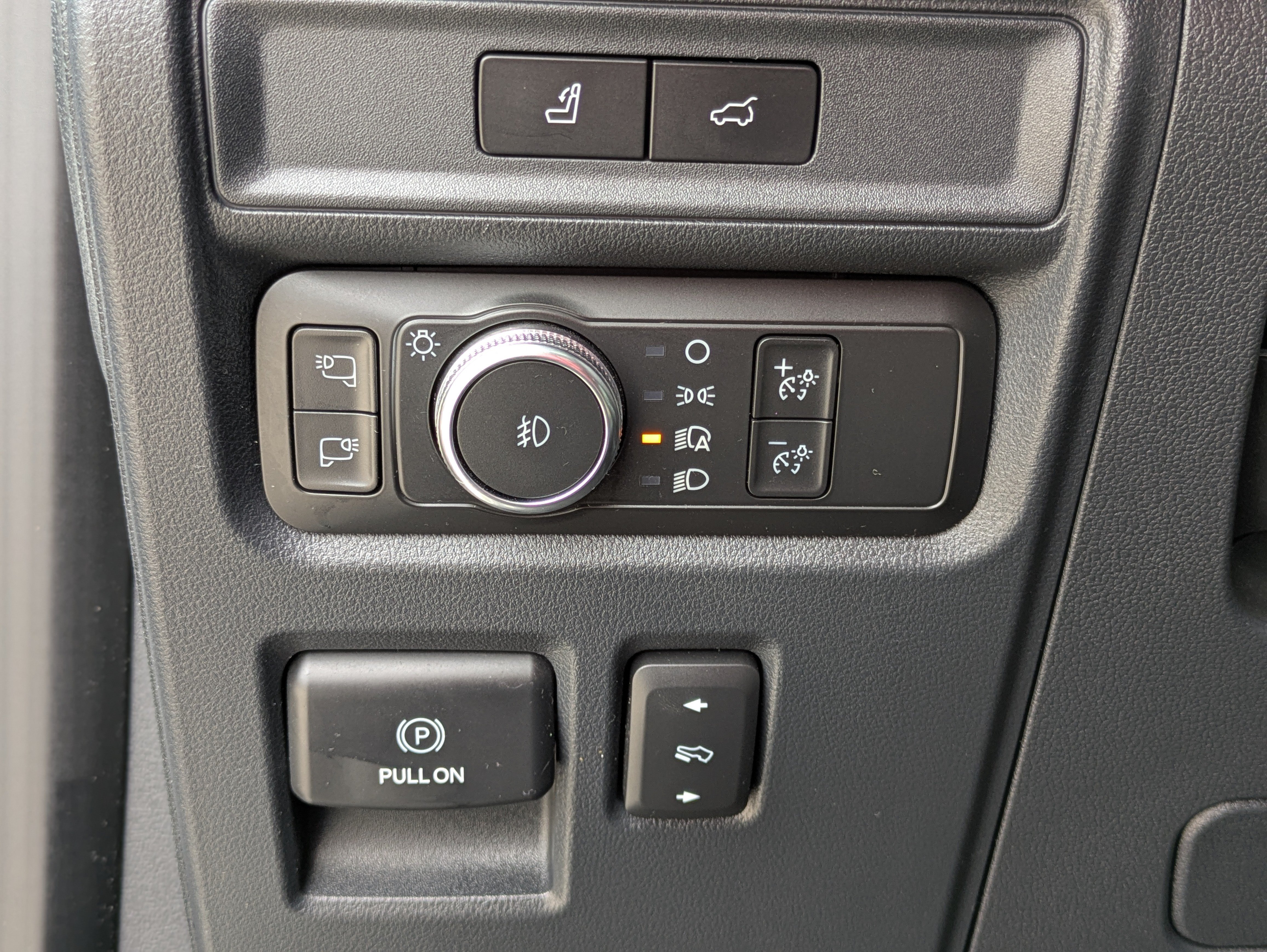 Used 2022 Ford Expedition Max Platinum RWD image 27