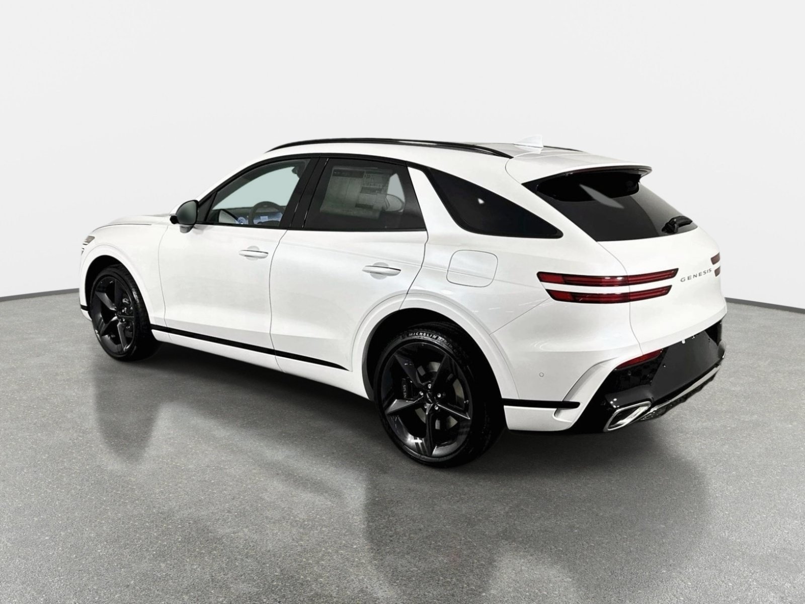 New 2027 Genesis GV70 2.5T Sport Prestige AWD/4WD image 7