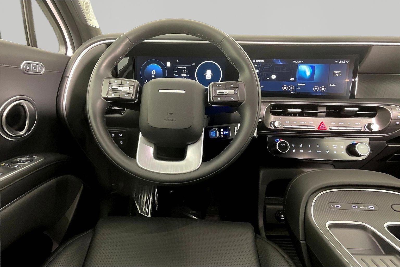 Used 2026 Hyundai Palisade Calligraphy image 8