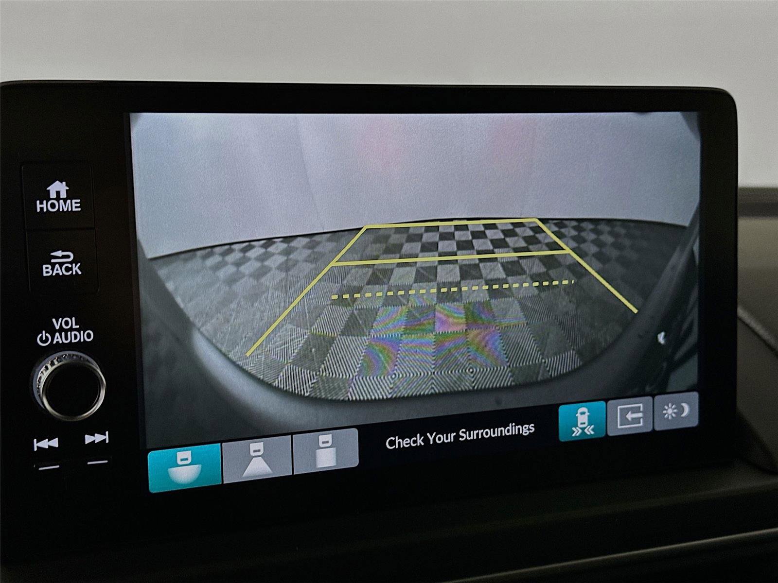 New 2025 Honda Pilot EX-L image 15