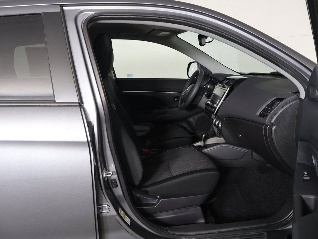 New 2027 Mitsubishi Outlander Sport ES AWD/4WD image 26