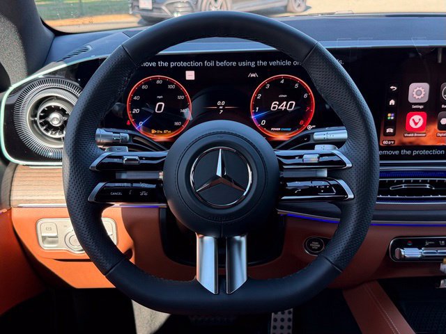 New 2027 Mercedes-Benz GLE 350 4MATIC image 13
