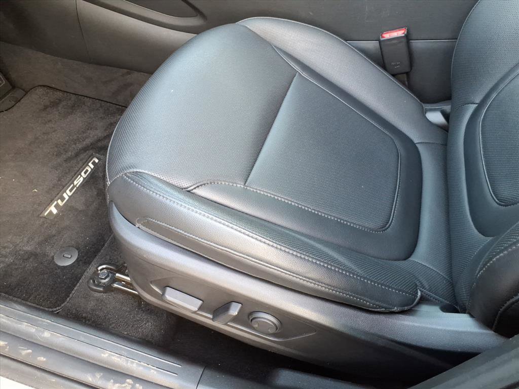 Used 2024 Hyundai Tucson SEL w/ Convenience Package FWD image 21