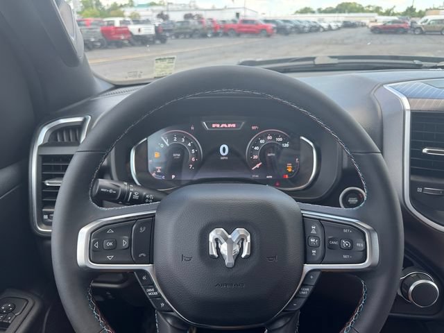 New 2026 RAM 1500 Big Horn AWD/4WD image 22