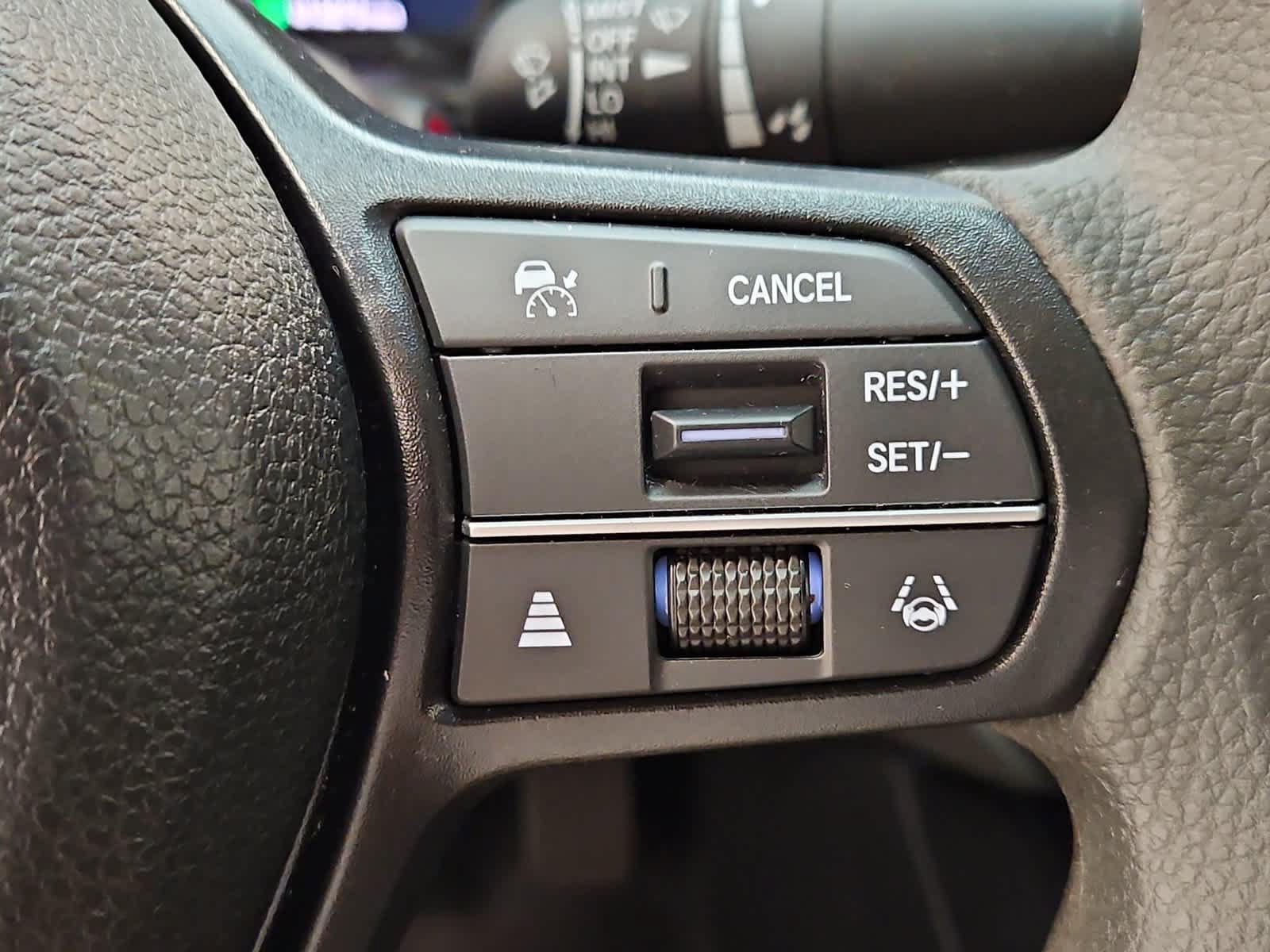Certified 2024 Honda Accord LX image 11