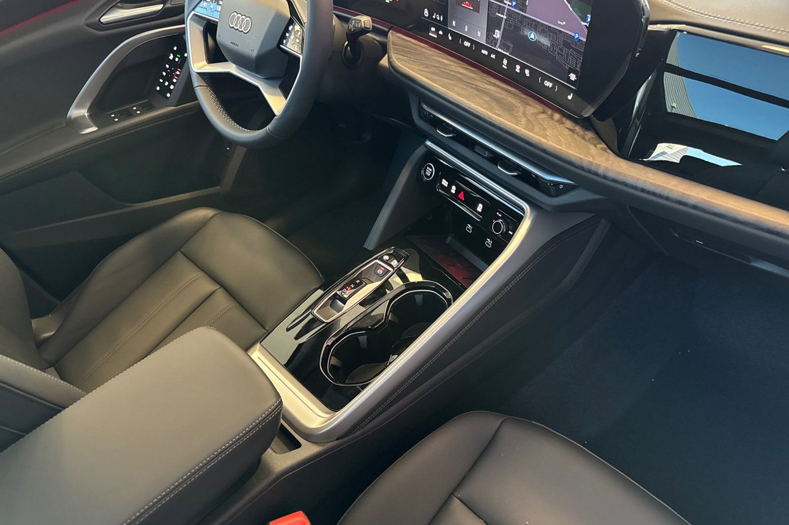 New 2025 Audi Q5 Premium Plus image 13