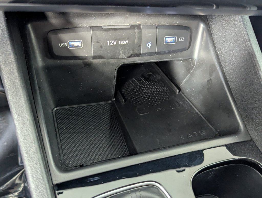 Used 2024 Hyundai Tucson SEL FWD image 21
