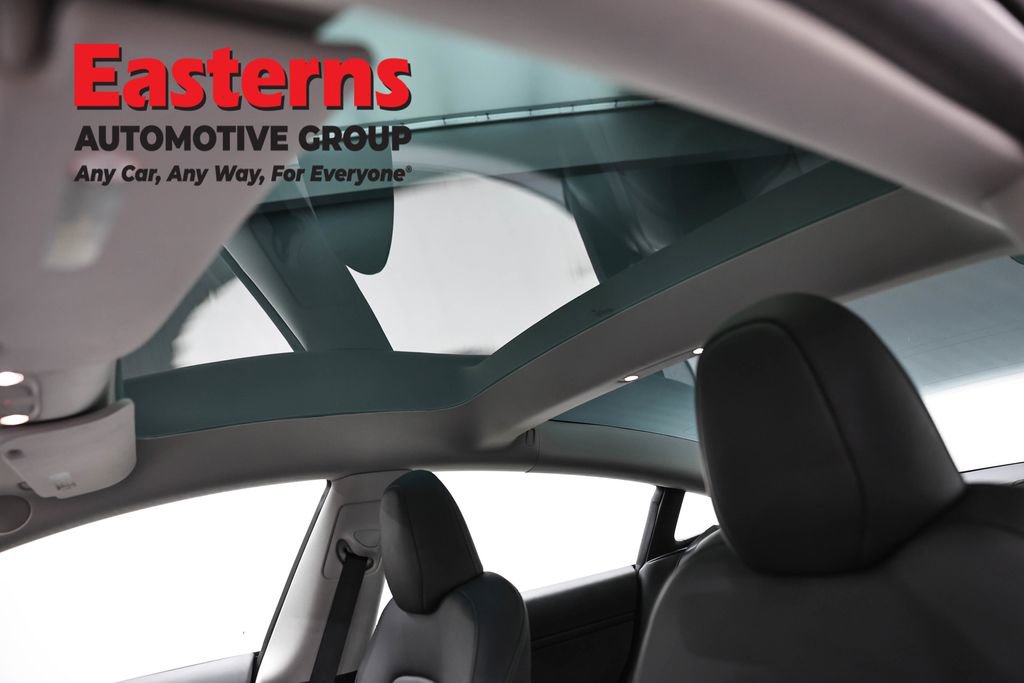 Used 2023 Tesla Model 3 Standard Range RWD image 27