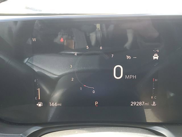 Used 2024 Buick Encore GX Preferred image 11