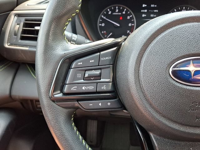 Certified 2023 Subaru Ascent Onyx Edition AWD/4WD image 25