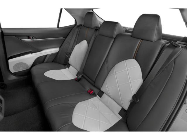 Used 2019 Toyota Camry XLE FWD image 13
