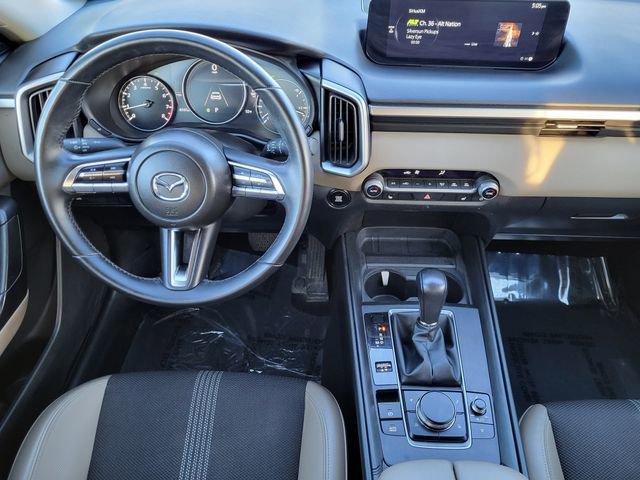 Used 2025 MAZDA CX-50 AWD 2.5 S w/ Weather Package image 2
