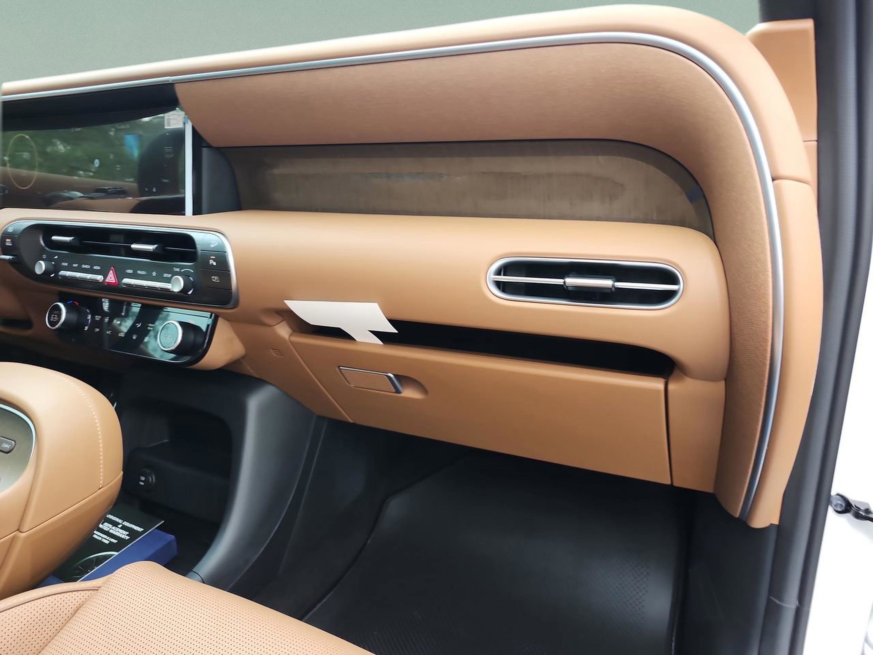 New 2026 Hyundai Palisade Calligraphy image 19