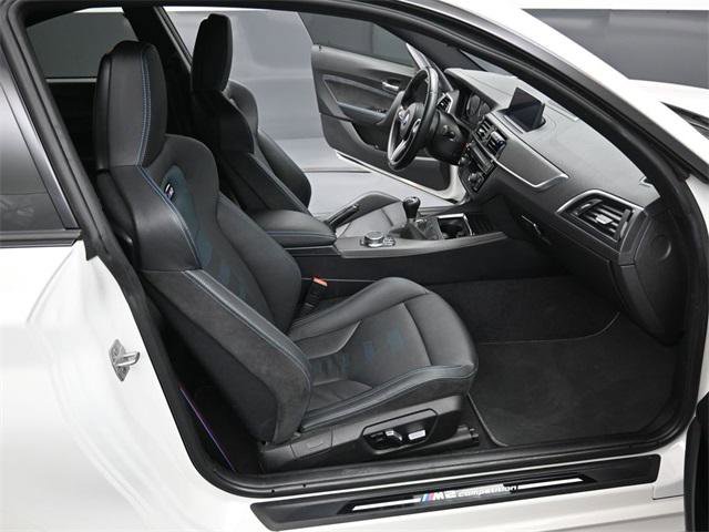Used 2021 BMW M2 Competition w/ Executive Package image 34