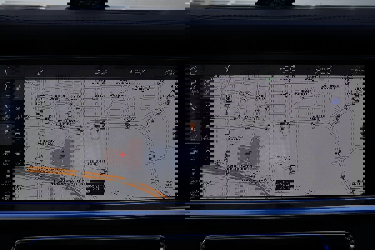 Used 2017 Porsche Panamera 4S w/ Sport Chrono Package image 26