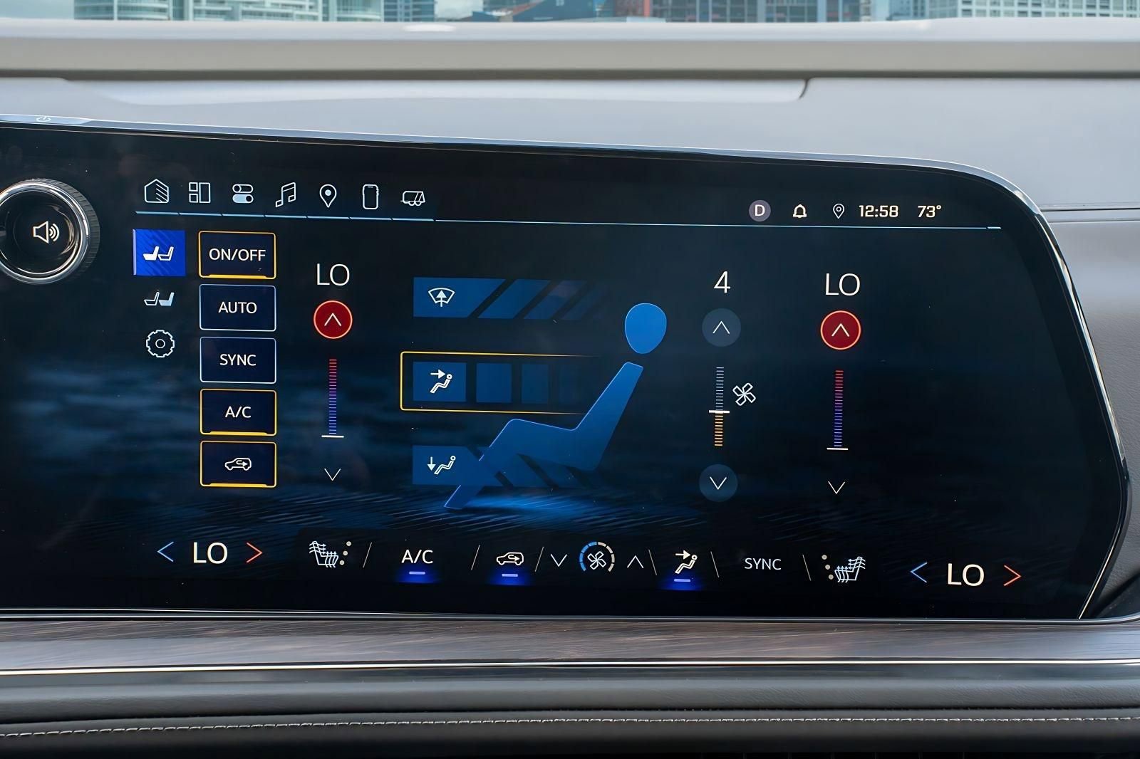 Used 2025 Chevrolet Tahoe LT image 24