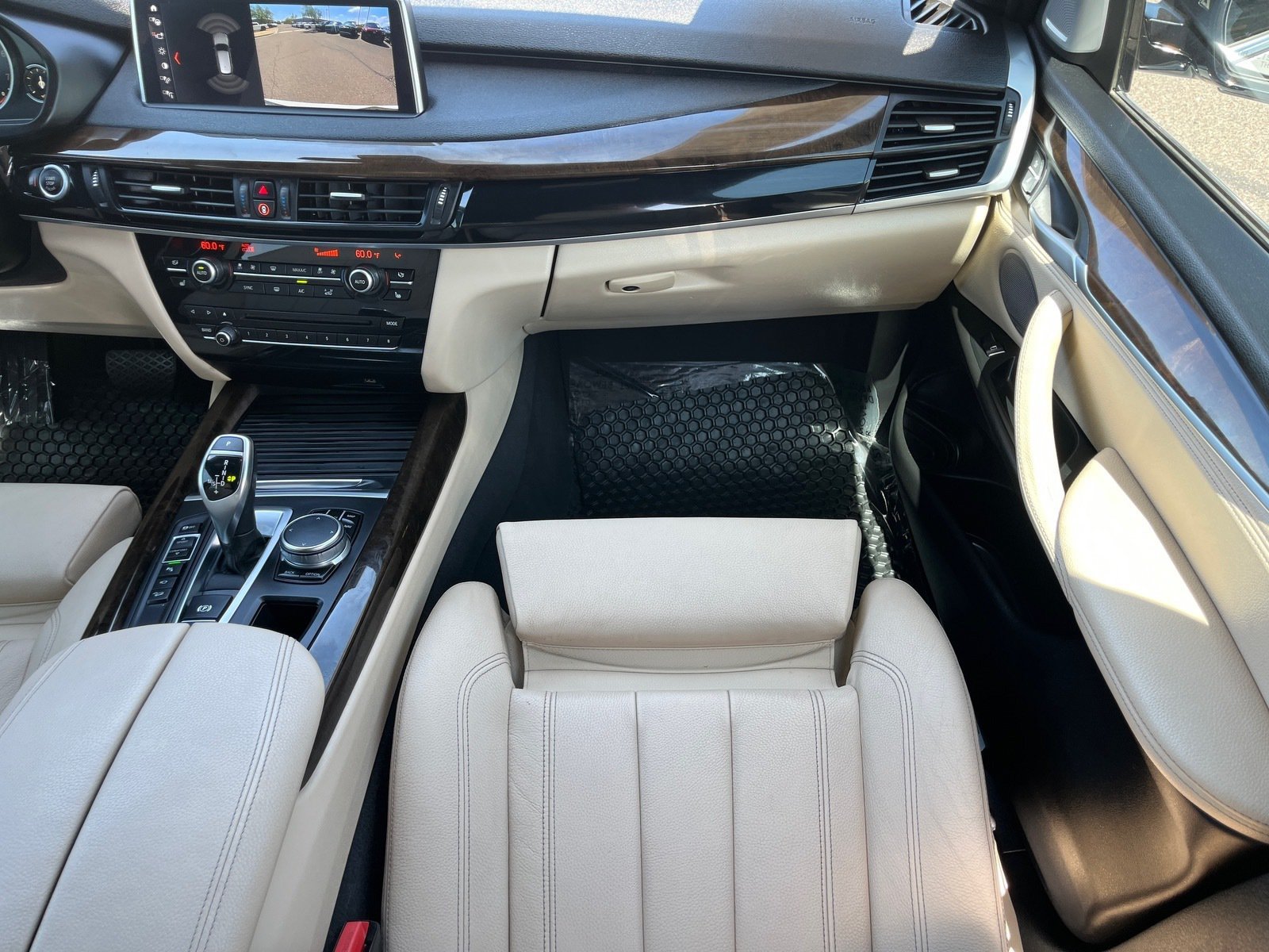 Used 2018 BMW X5 xDrive50i AWD/4WD image 15
