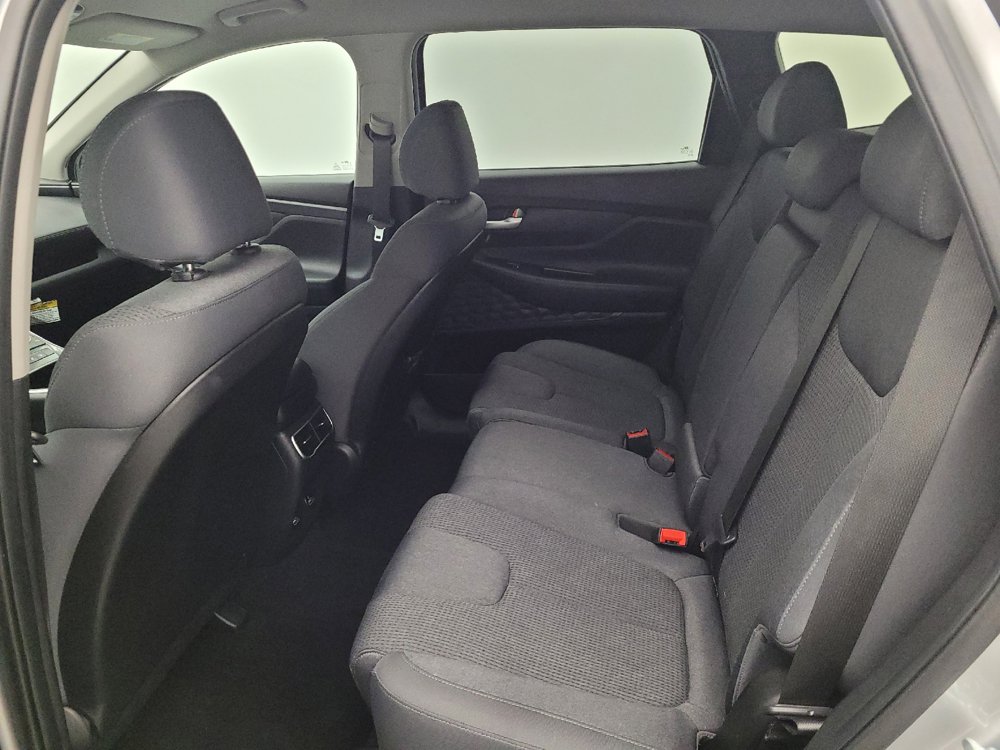 Used 2023 Hyundai Santa Fe SEL AWD/4WD image 18