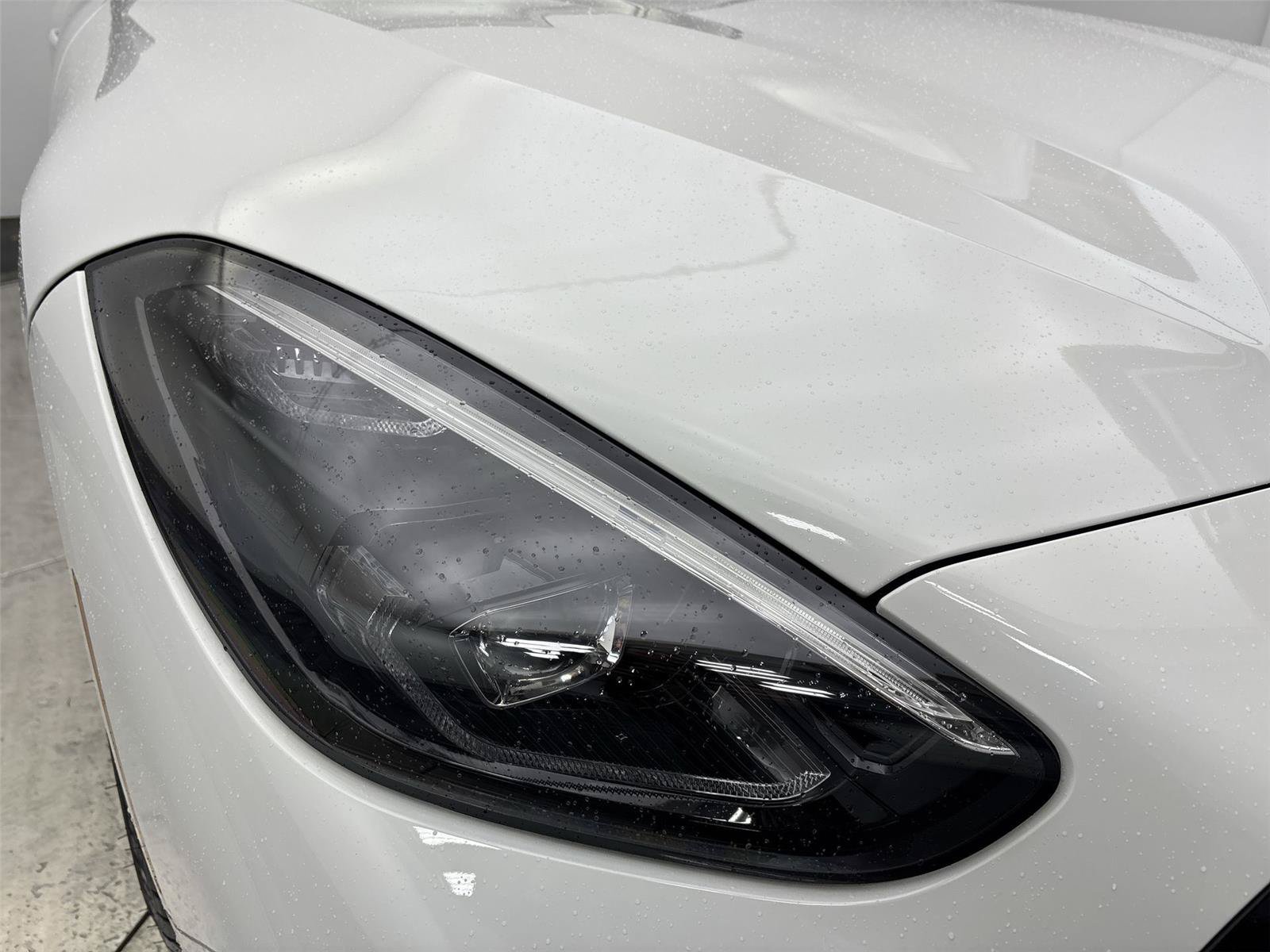 New 2026 BMW Z4 sDrive30i w/ Shadowloine Package RWD image 18