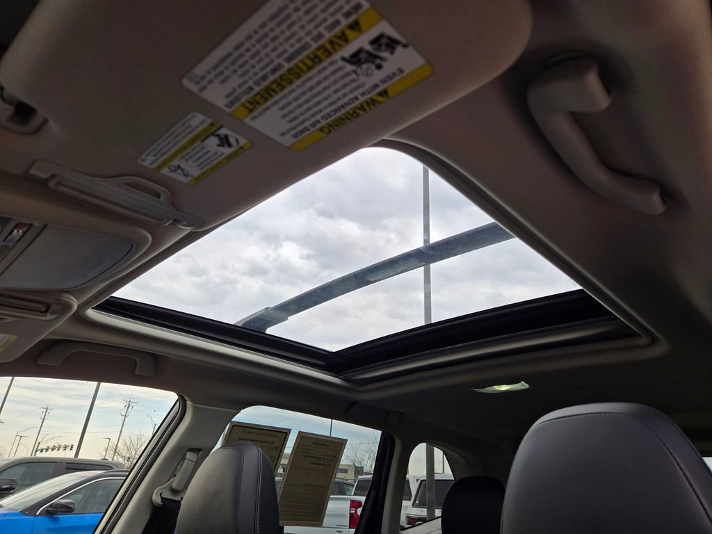 Used 2021 Subaru Forester Touring w/ Popular Package #2 image 26