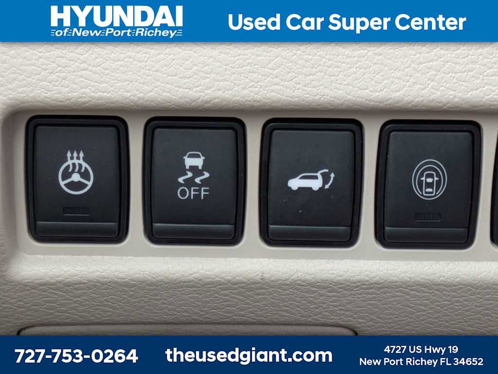 Used 2020 Nissan Murano SL w/ Cargo Package image 29