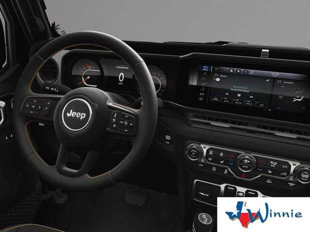 New 2024 Jeep Gladiator Sport image 22