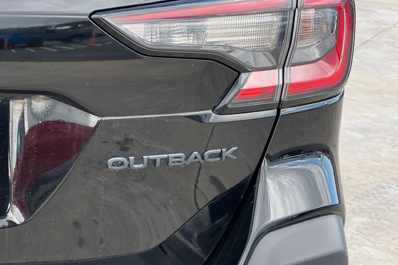 Used 2024 Subaru Outback Onyx Edition image 23