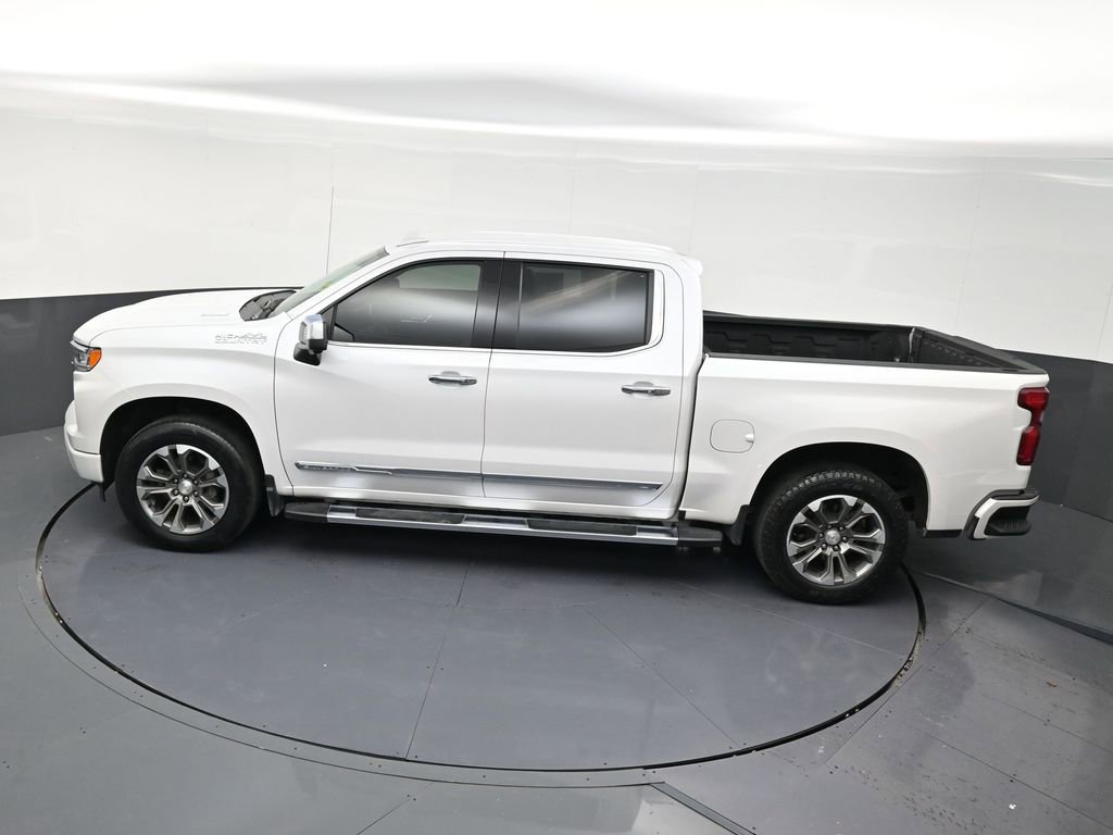 Used 2024 Chevrolet Silverado 1500 High Country image 13