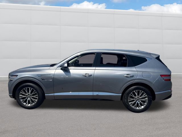 Used 2024 Genesis GV80 2.5T image 2