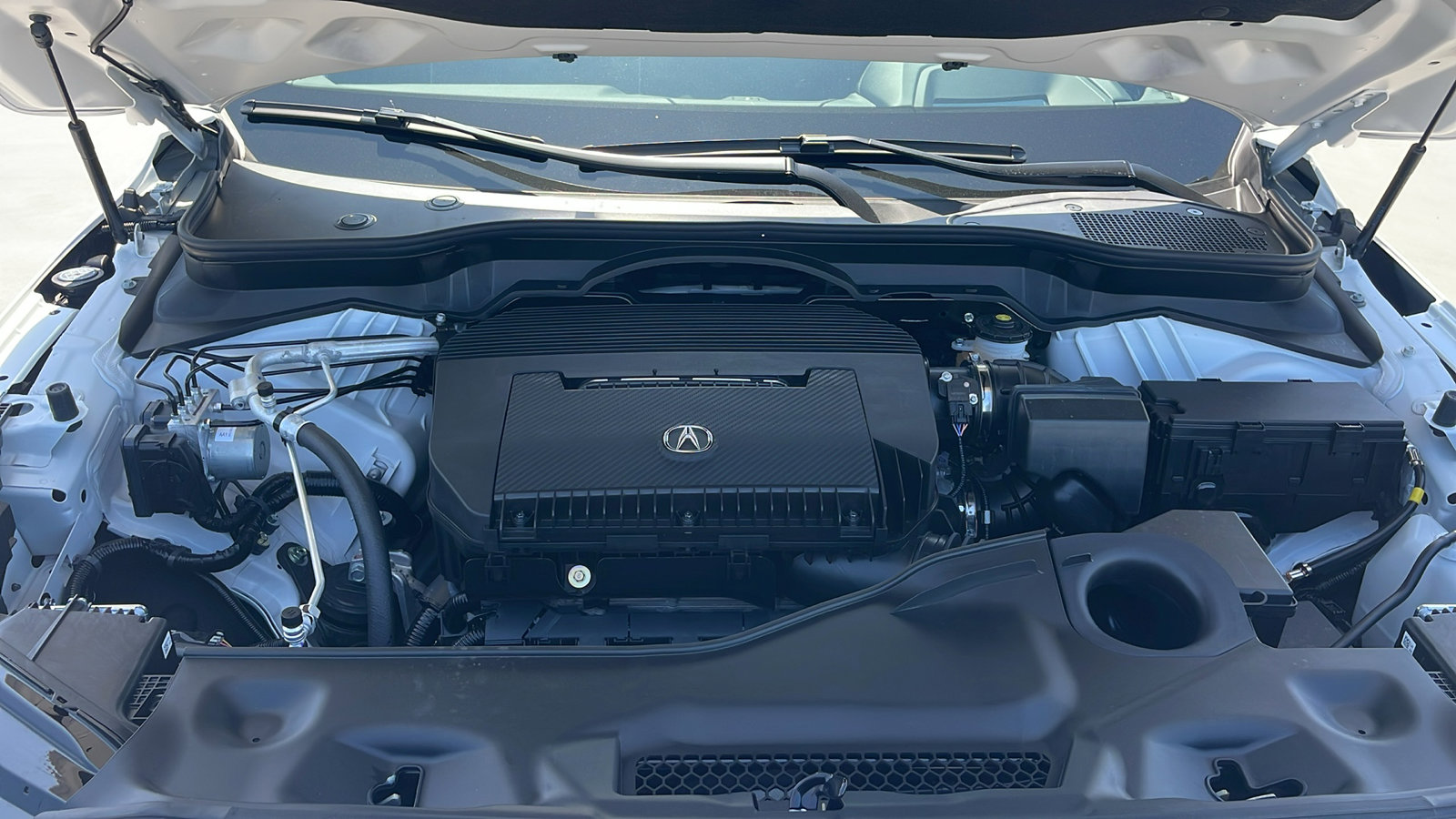 New 2026 Acura MDX SH-AWD w/ Advance Package image 32