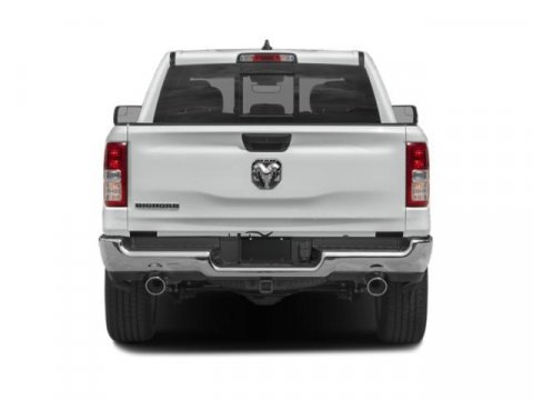 Used 2023 RAM 1500 Big Horn image 8