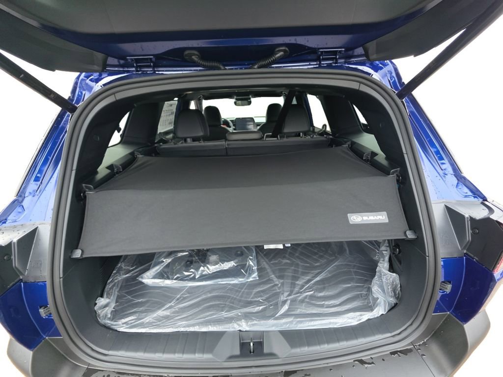 New 2026 Subaru Outback Limited image 19