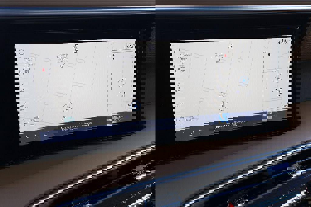 New 2026 Hyundai Palisade Calligraphy image 3